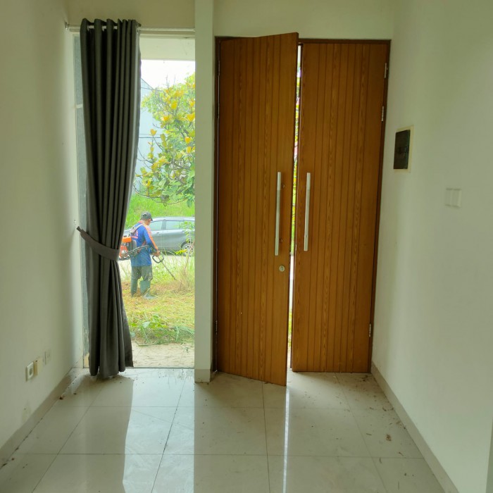 Rumah Disewakan Semi Furnished di Cluster Summer Bliss Lippo Cikarang 